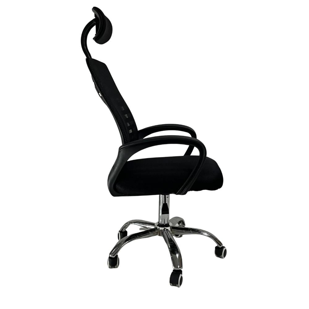 Silla Oficina Ejecutiva Económica img #4