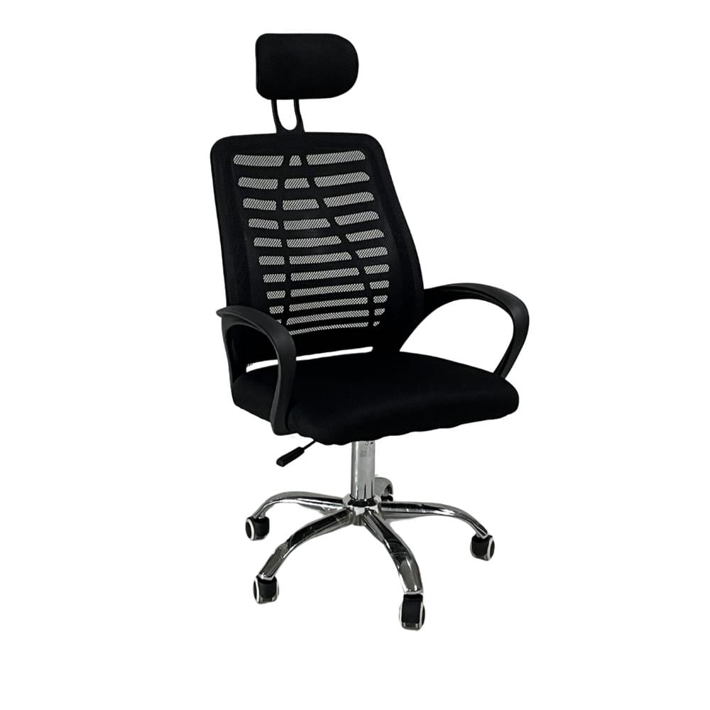 Silla Oficina Ejecutiva Económica img #5