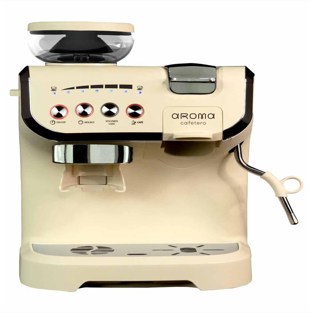 Coffee Maker Cmb Híbrida img #1