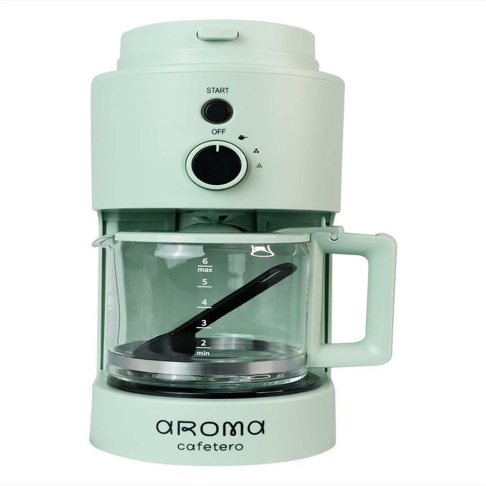 Cafetera De Goteo Cmh 9 Verde img #1