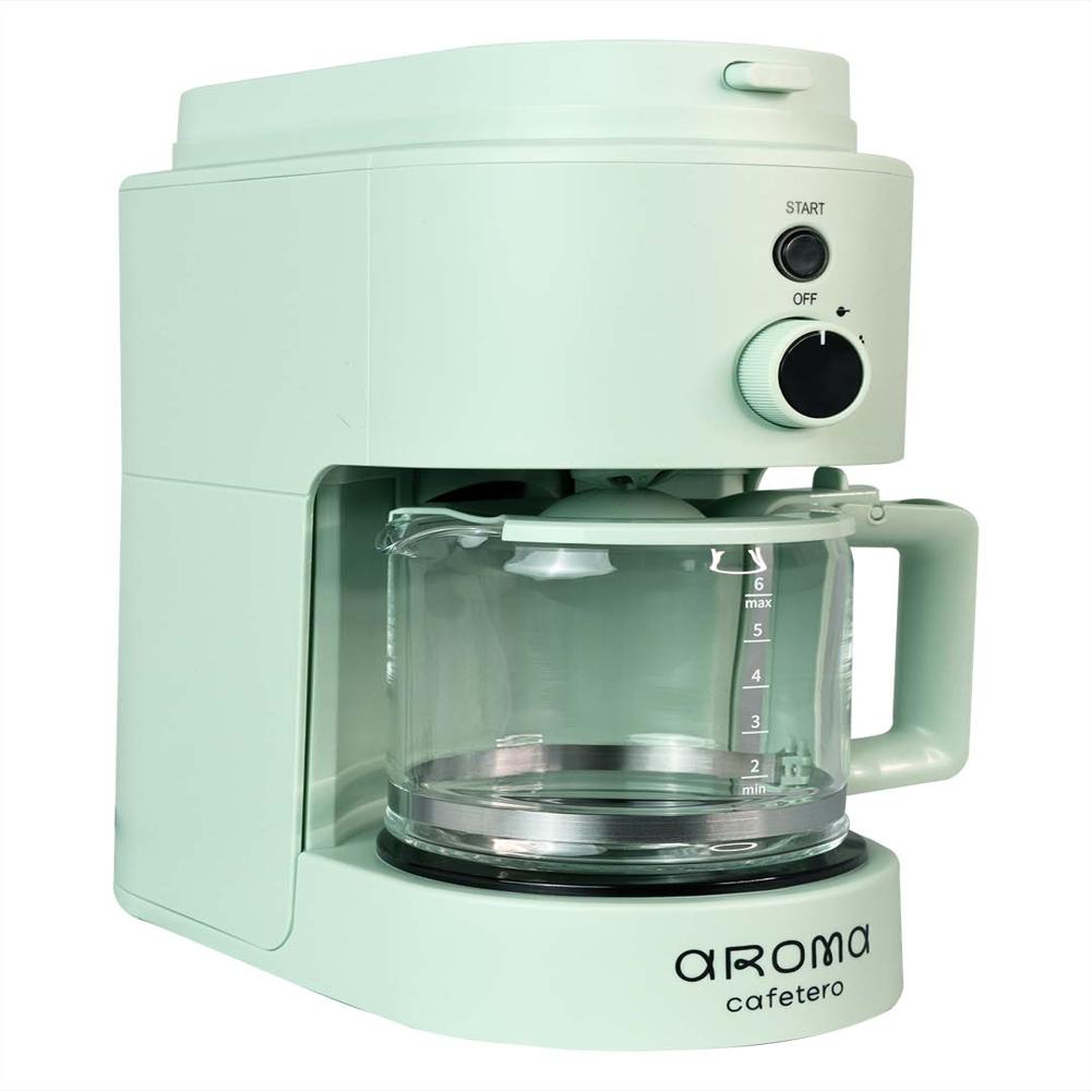 Cafetera De Goteo Cmh 9 Verde img #2