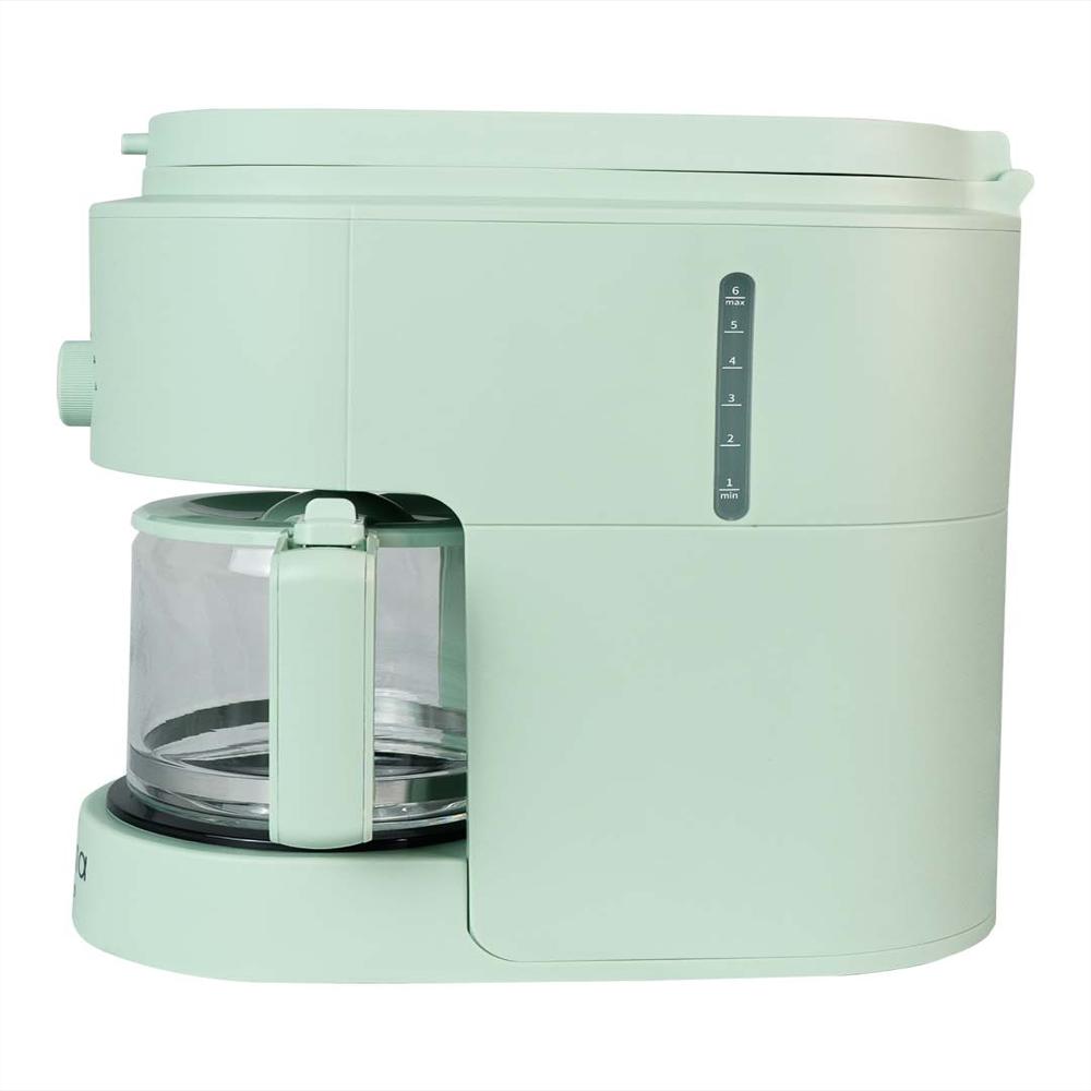 Cafetera De Goteo Cmh 9 Verde img #3