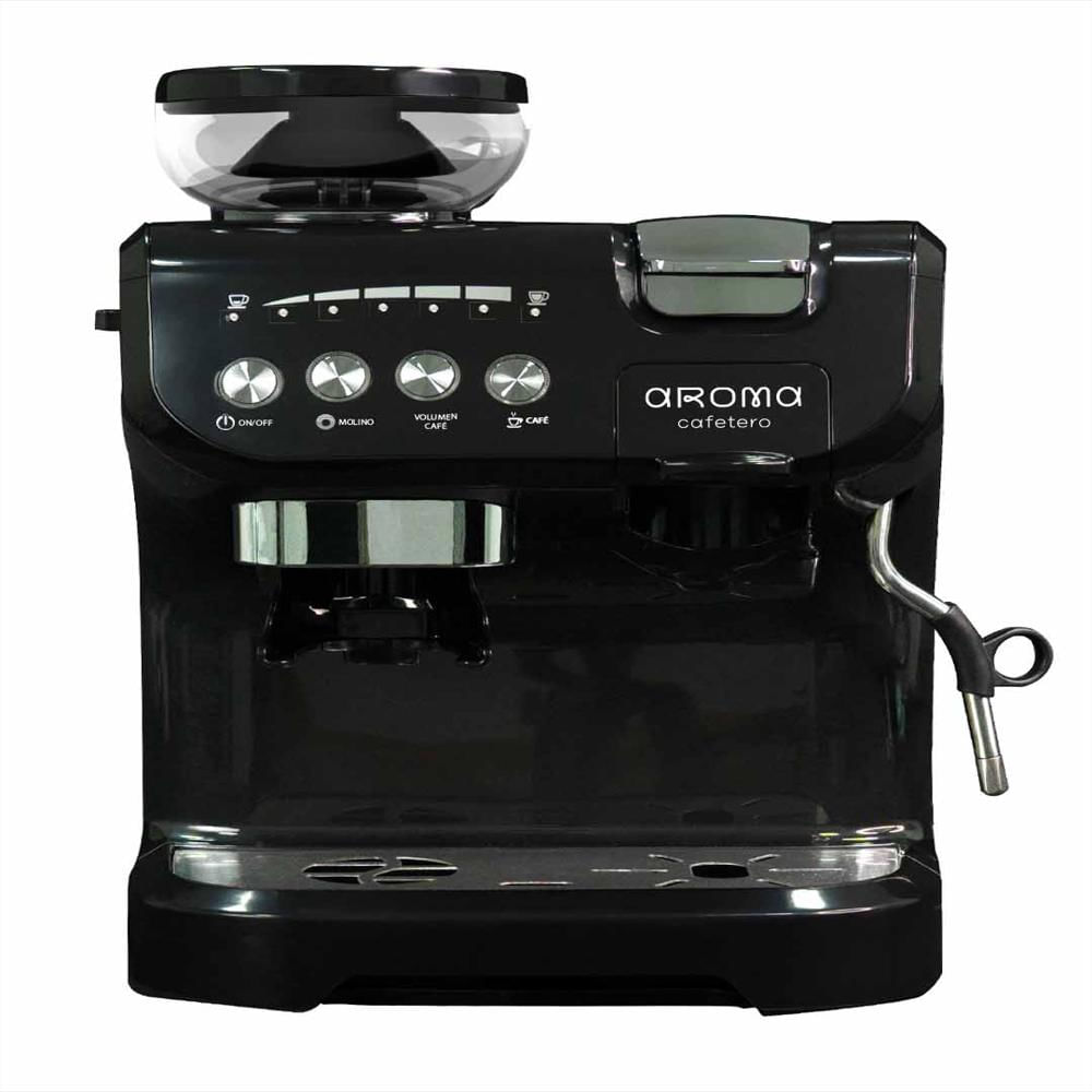 Coffee Maker Cmb Híbrida Negra img #1