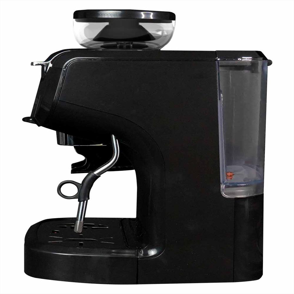 Coffee Maker Cmb Híbrida Negra img #2
