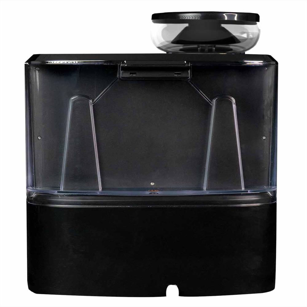 Coffee Maker Cmb Híbrida Negra img #3