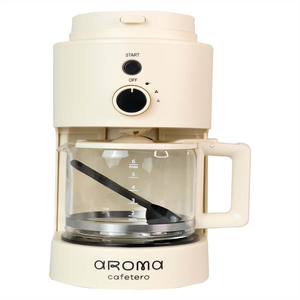 Cafetera De Goteo Cmh 9 Beige img #1
