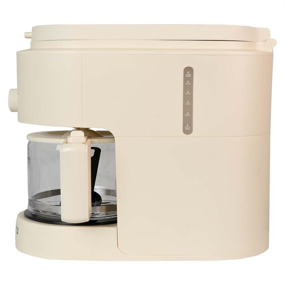 Cafetera De Goteo Cmh 9 Beige img #2