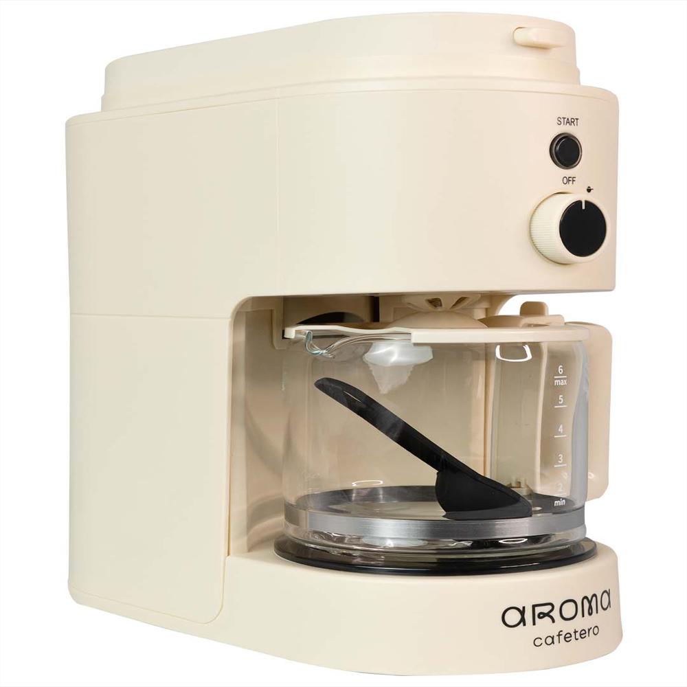 Cafetera De Goteo Cmh 9 Beige img #3