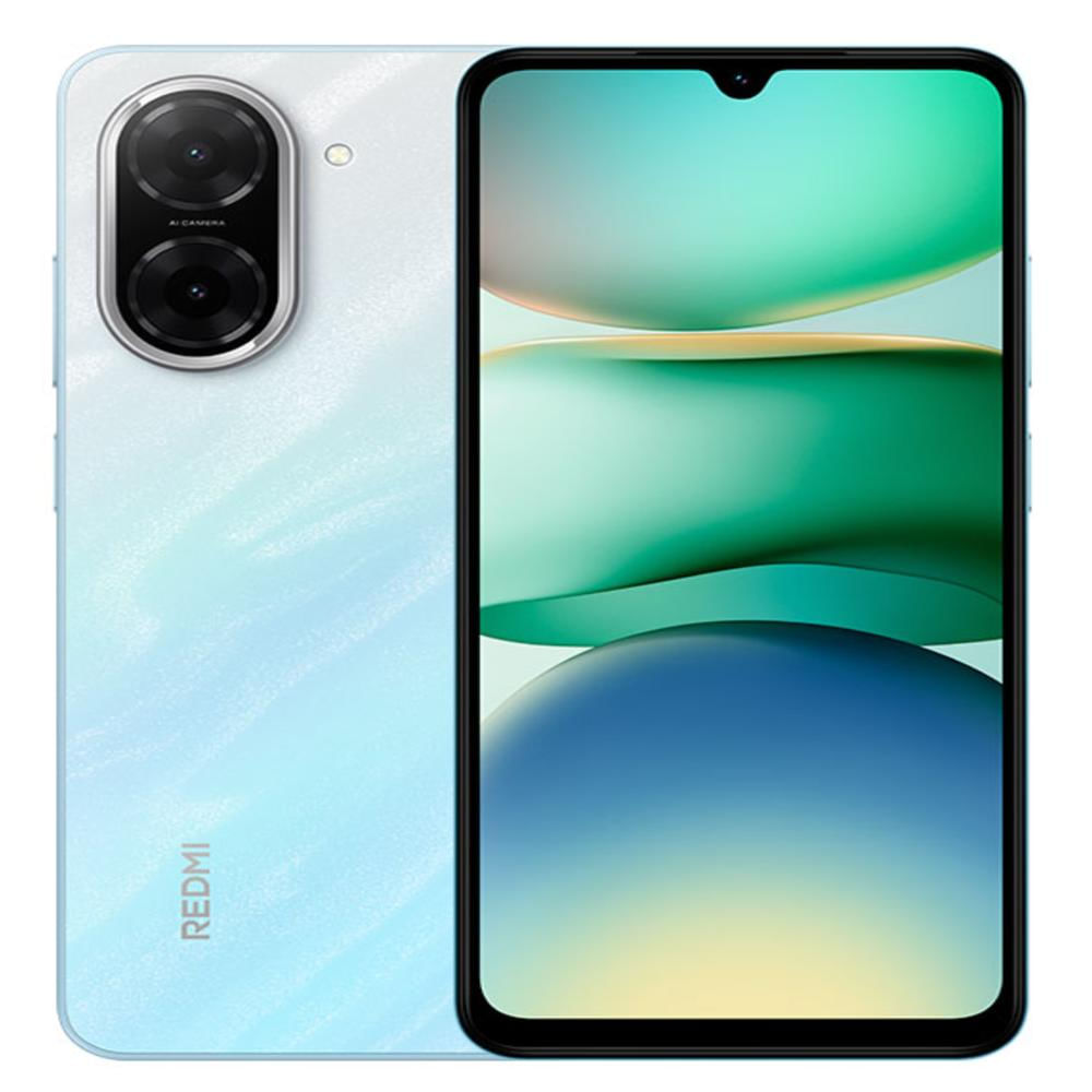 Celular Xiaomi Redmi A5 4G 128Gb 4Ram Azul img #1