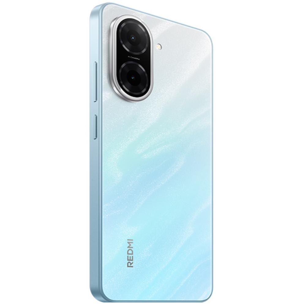 Celular Xiaomi Redmi A5 4G 128Gb 4Ram Azul img #2