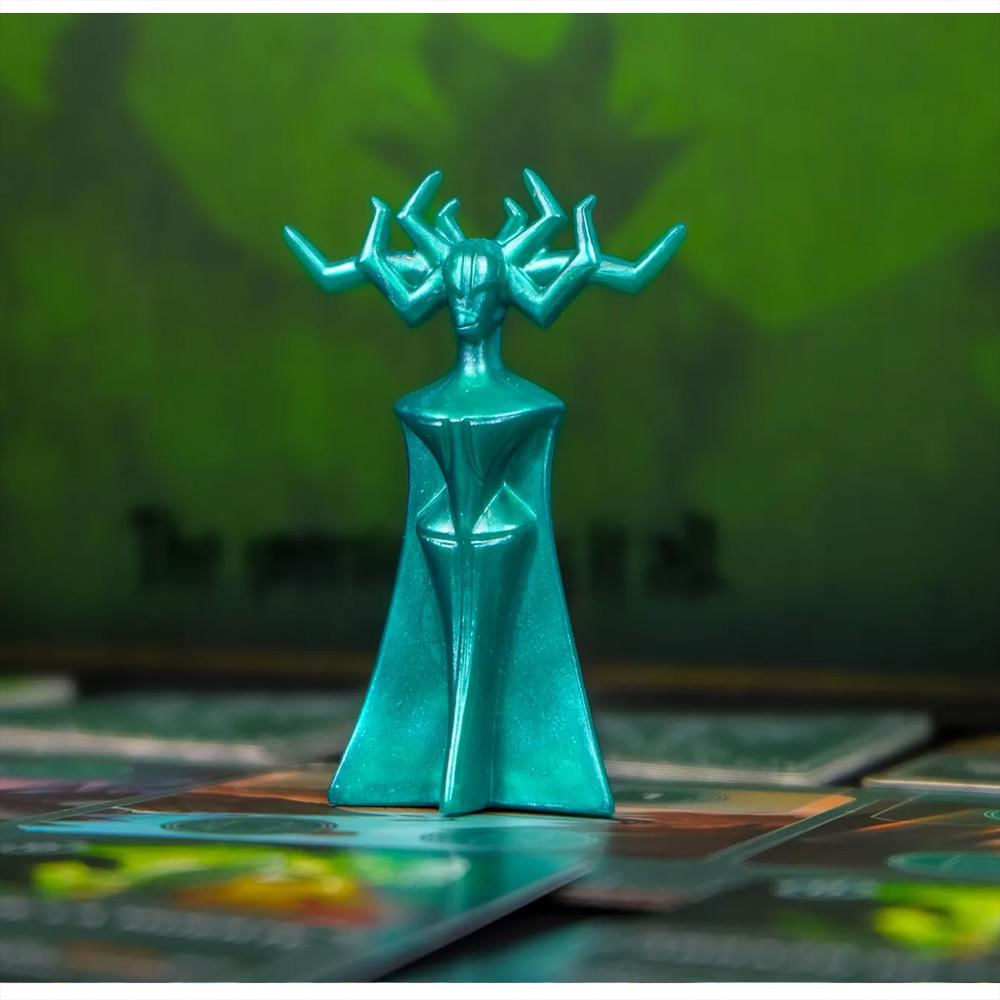Juego De Mesa Marvel Villainous img #5