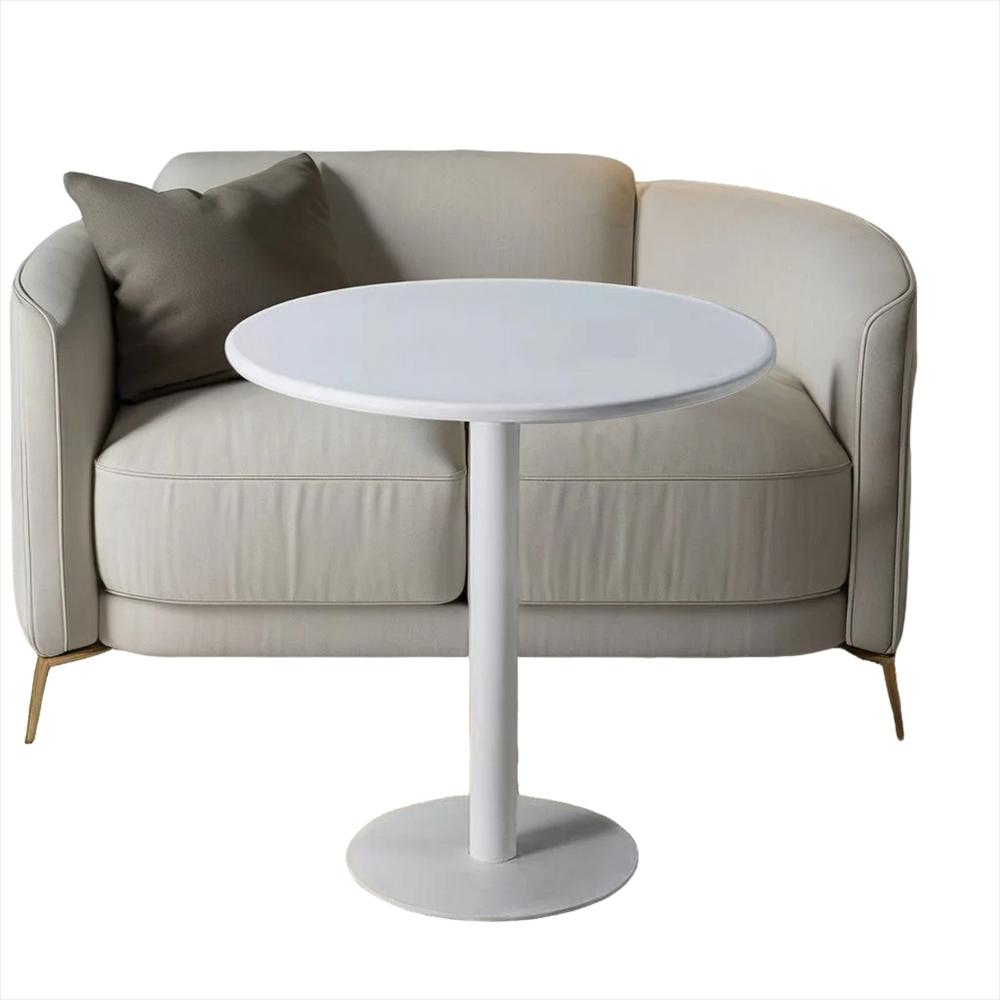 Mesa Metalica Oslo 60Cm img #1