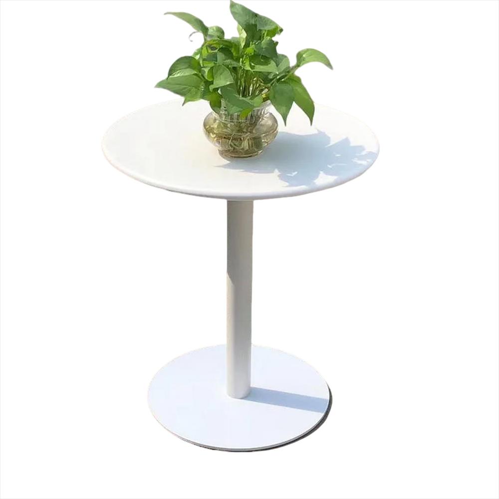 Mesa Metalica Oslo 60Cm img #2