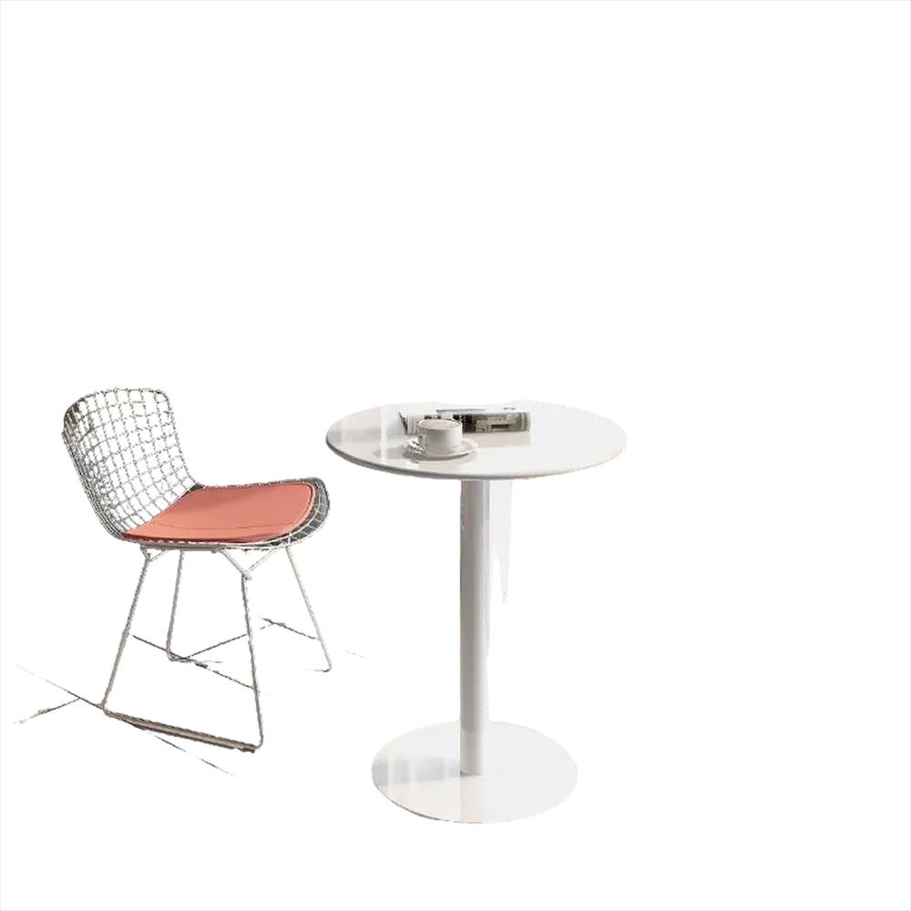 Mesa Metalica Oslo 60Cm img #3
