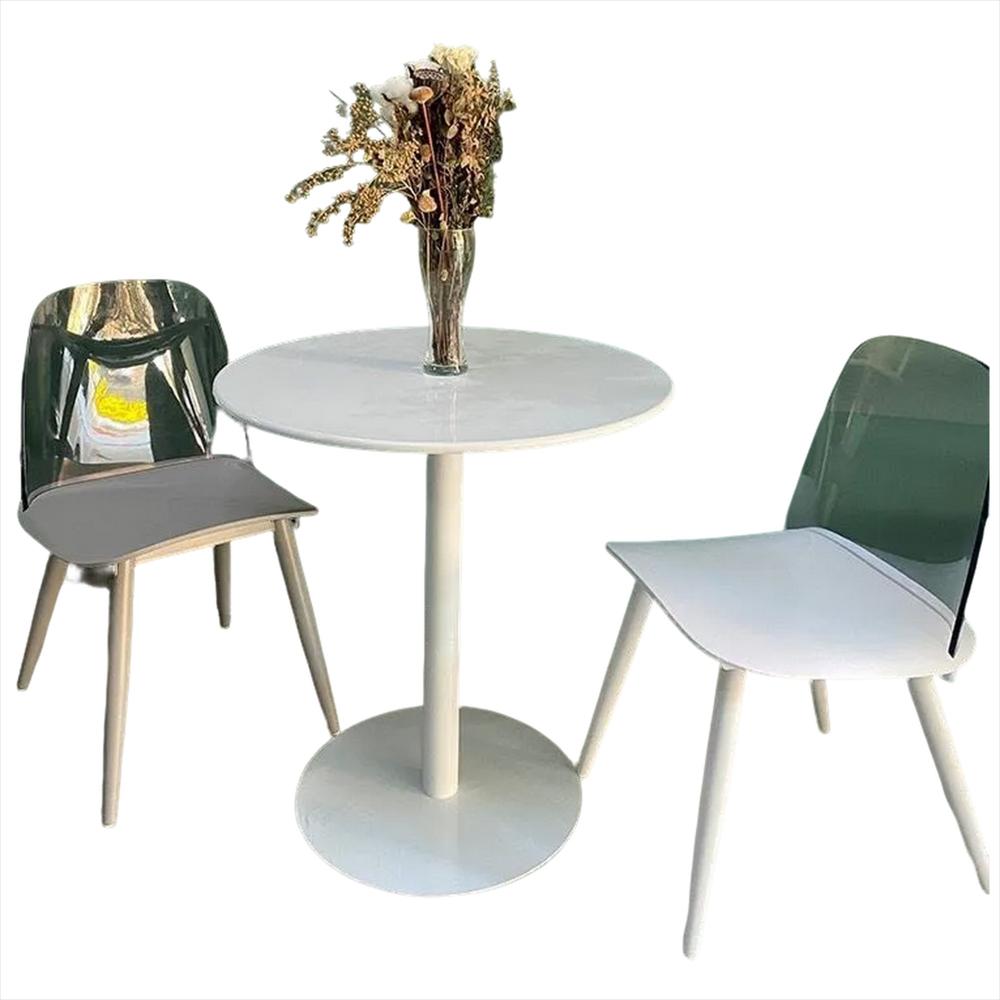 Mesa Metalica Oslo 60Cm img #5