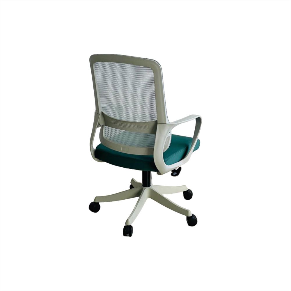 Silla Ejecutiva Ergonomica 1001 img #1