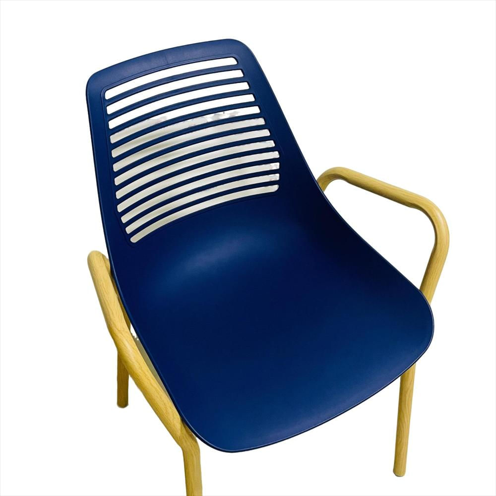 Silla Auxiliar Patas Metalicas 7002 img #1