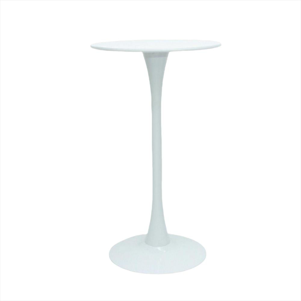 Mesa Tulip Blanca img #1