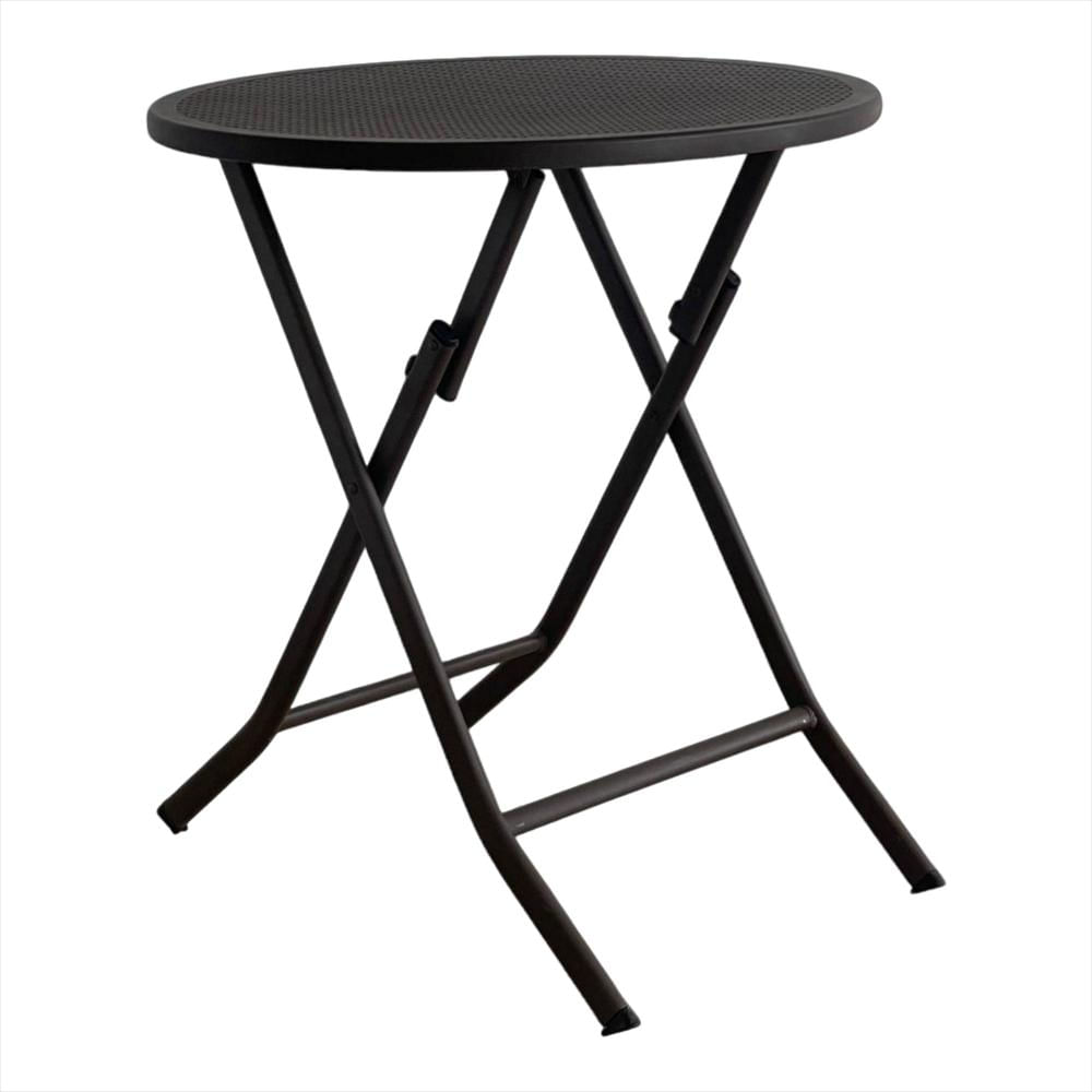 Mesa Garden Plegable Para Exteriores
