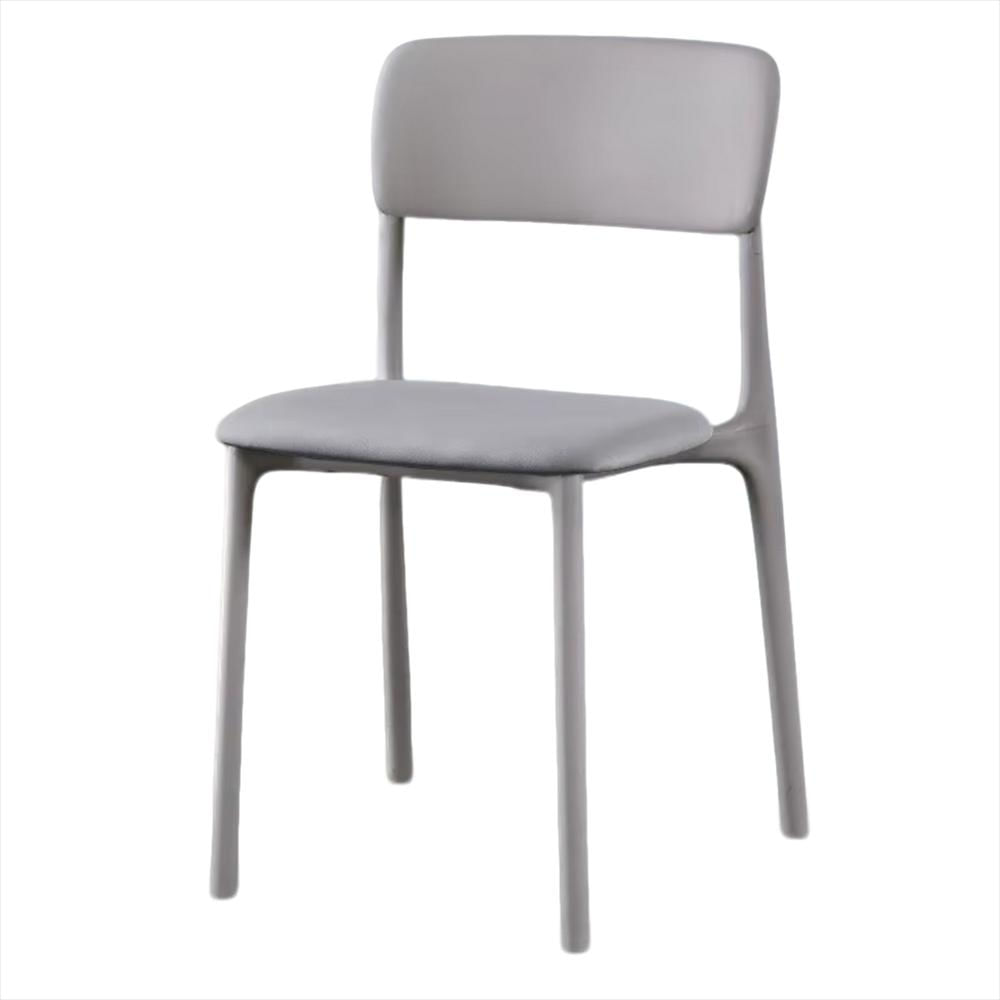 Silla Pp Cube Gris img #1