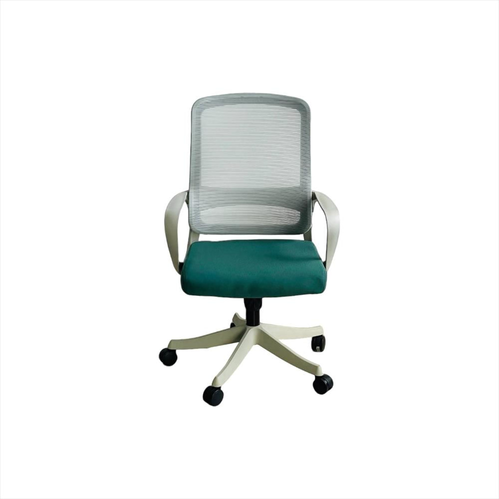 Silla Ejecutiva Ergonomica 1001 Color Gris img #2