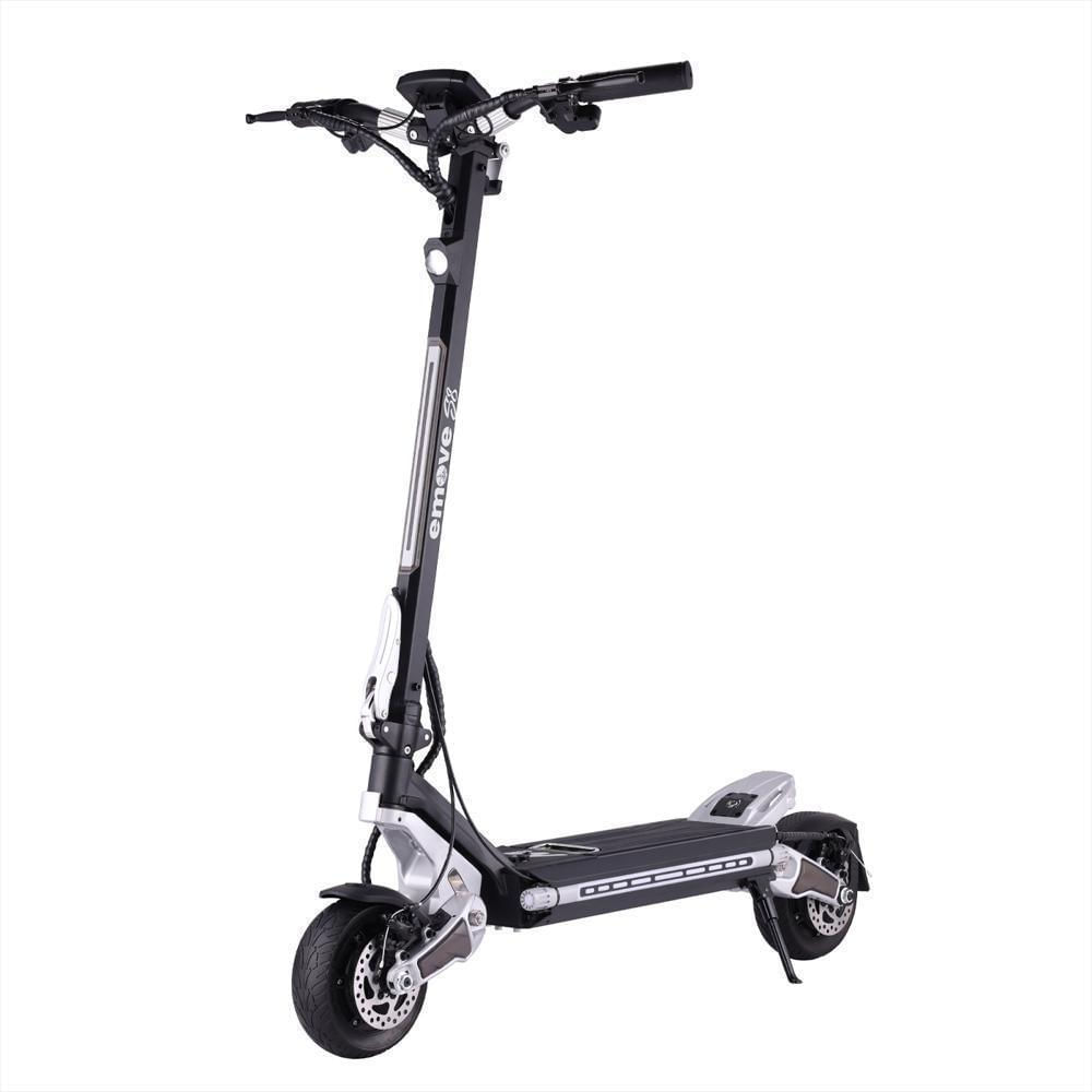 Patineta Electrica Scooter Emove S8 600 W 35 Km/H Patineta Electrica Scooter Emove S8 600 W 35 Km/H