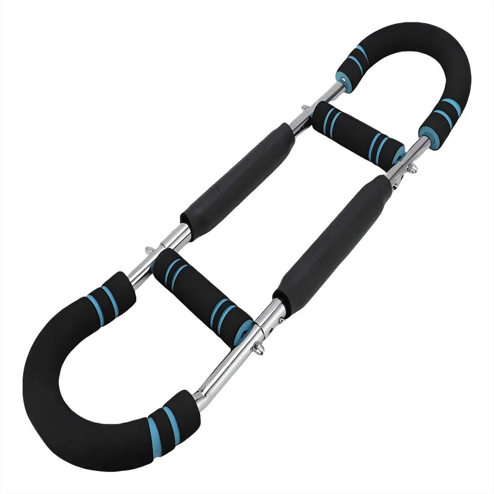 Entrenador Brazo Multifuncional 3 Niveles Ejercitador img #1