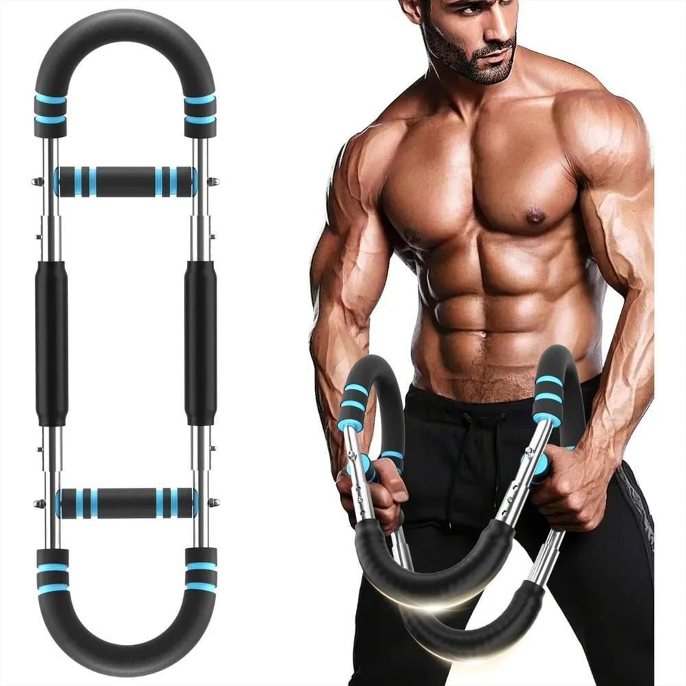 Entrenador Brazo Multifuncional 3 Niveles Ejercitador img #3