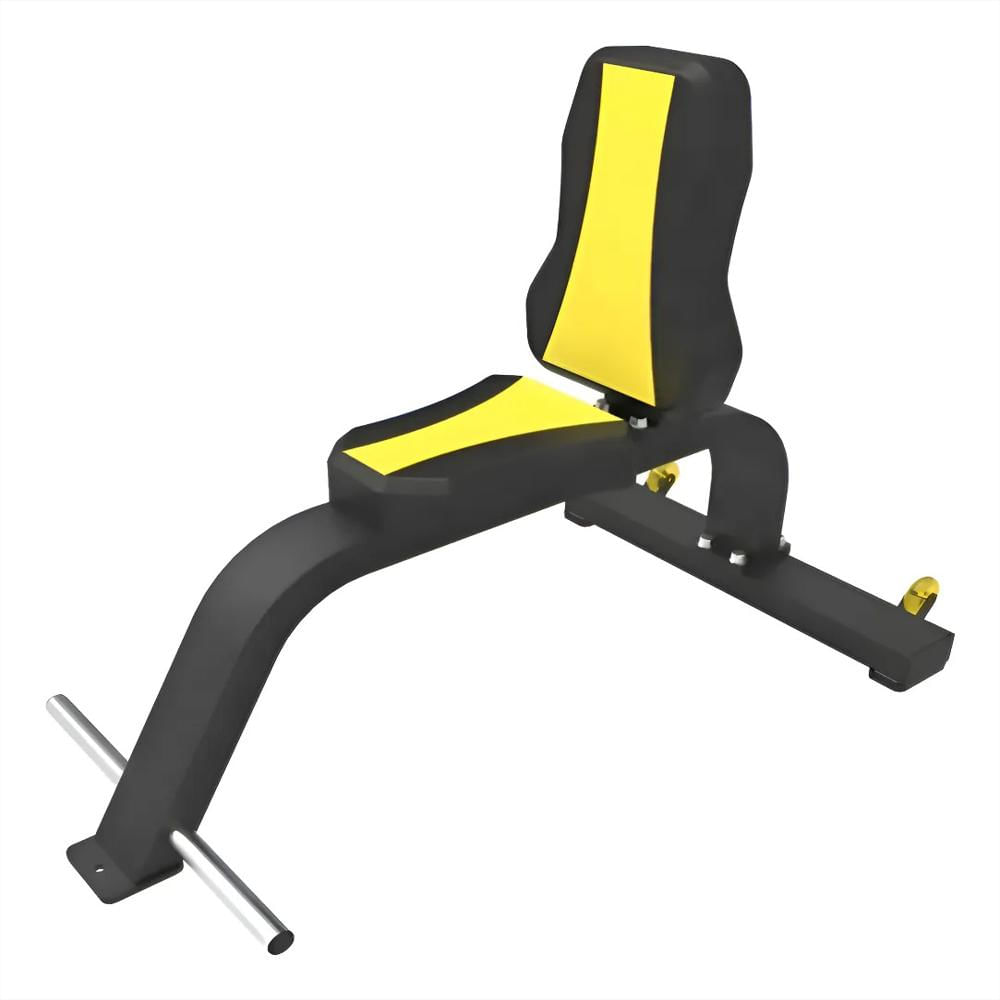 Banco Multifuncional Ejercicios Musculación Angulo Recto img #1
