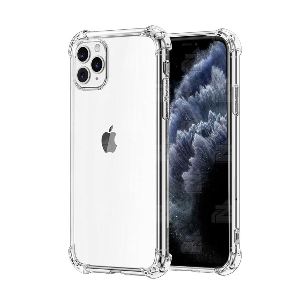 Funda Antichoque Para Celular Iphone 11 Pro Max img #1
