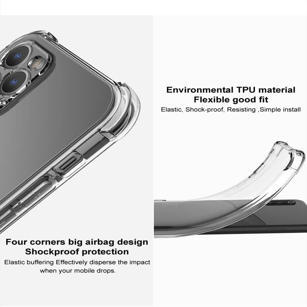 Funda Antichoque Para Celular Iphone 11 Pro Max img #3