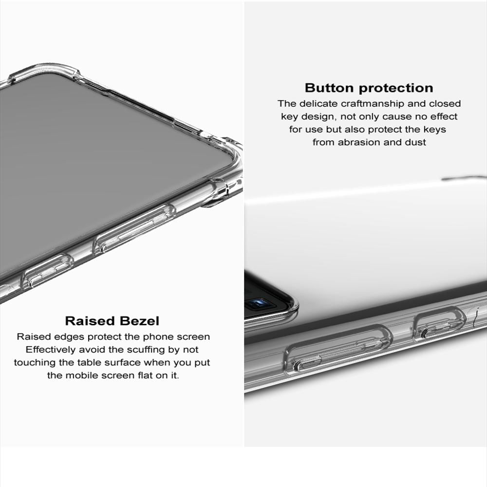 Funda Antichoque Para Celular Iphone 11 Pro Max img #4