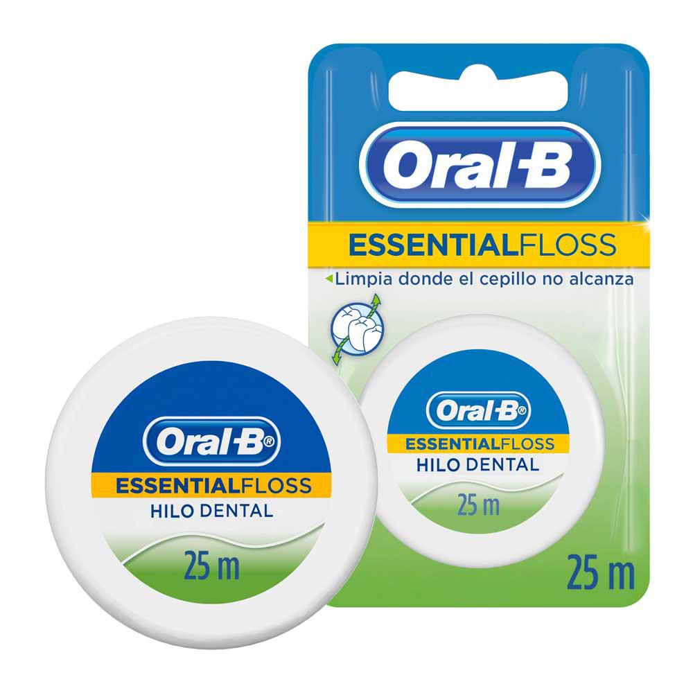 Seda dental ORALB essential floss (25  mts)