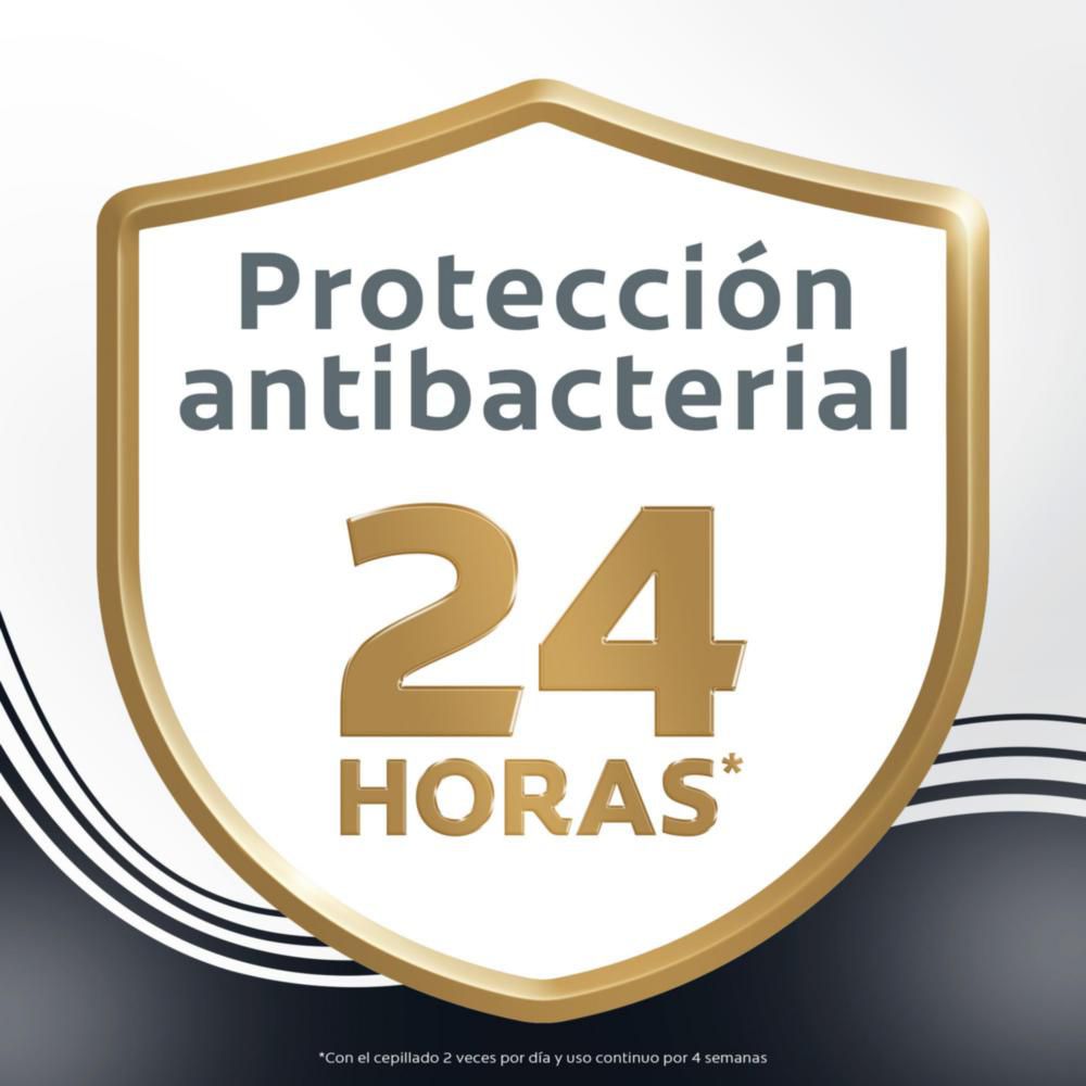 Crema dental COLGATE total prevención activa carbón (150  ml) img #6