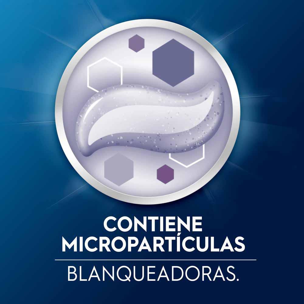 Crema dental ORALB 3D white brilliant fresh (134  ml) img #4