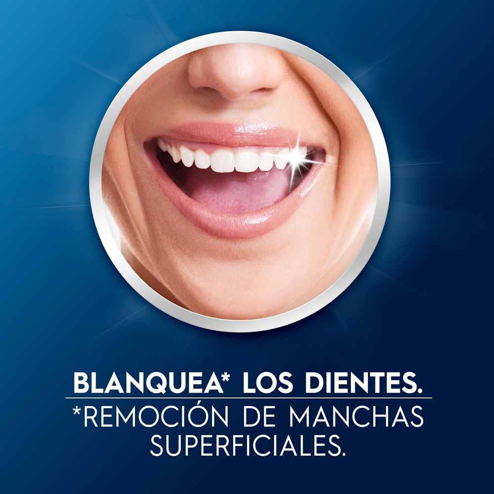 Crema dental ORALB 3D white mineral clean (75  ml) img #5