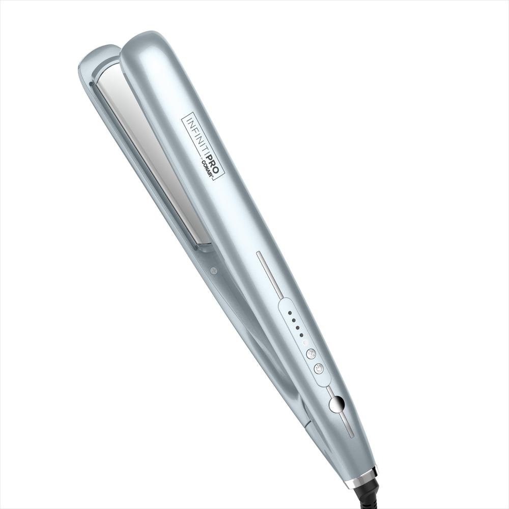 Plancha De Cabello 1″ Infinitipro By Conair Smoothwrap Color img #1