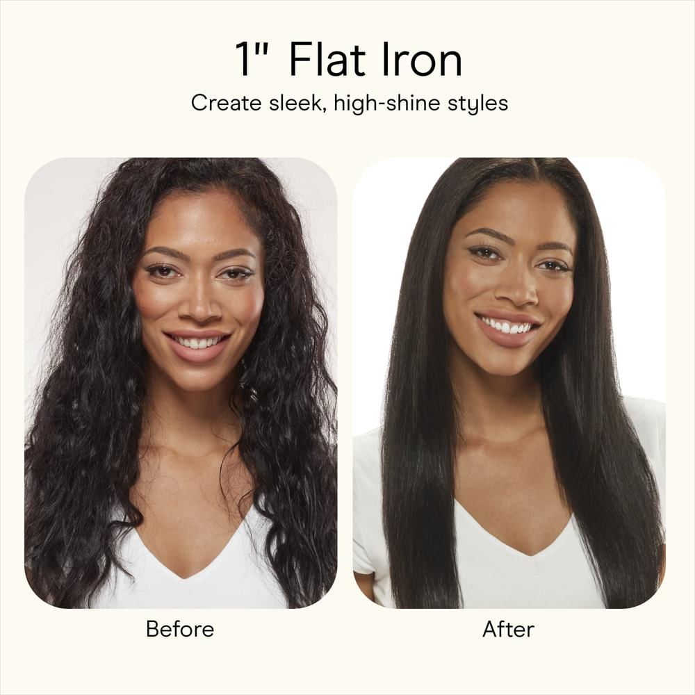 Plancha De Cabello 1″ Infinitipro By Conair Smoothwrap Color img #2