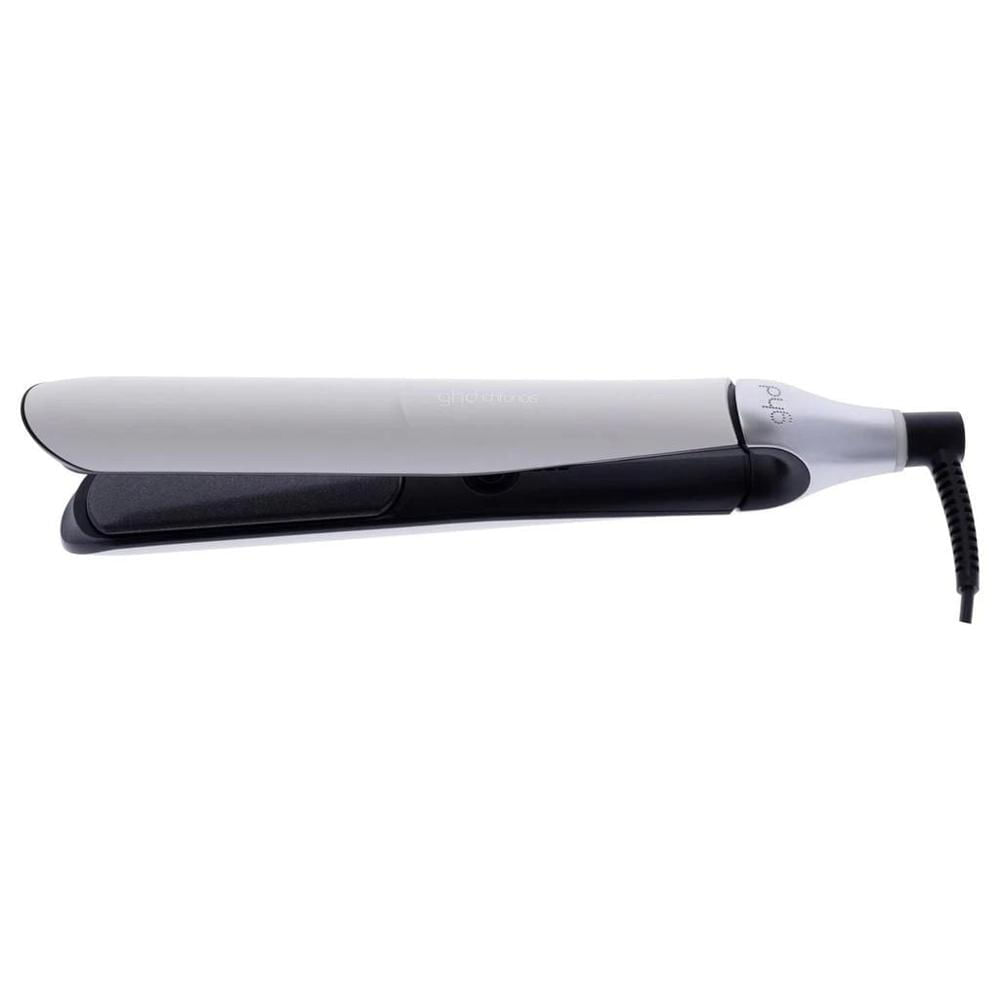 Plancha De Cabello 1″ Ghd Chronos Styler Color Blanco img #1