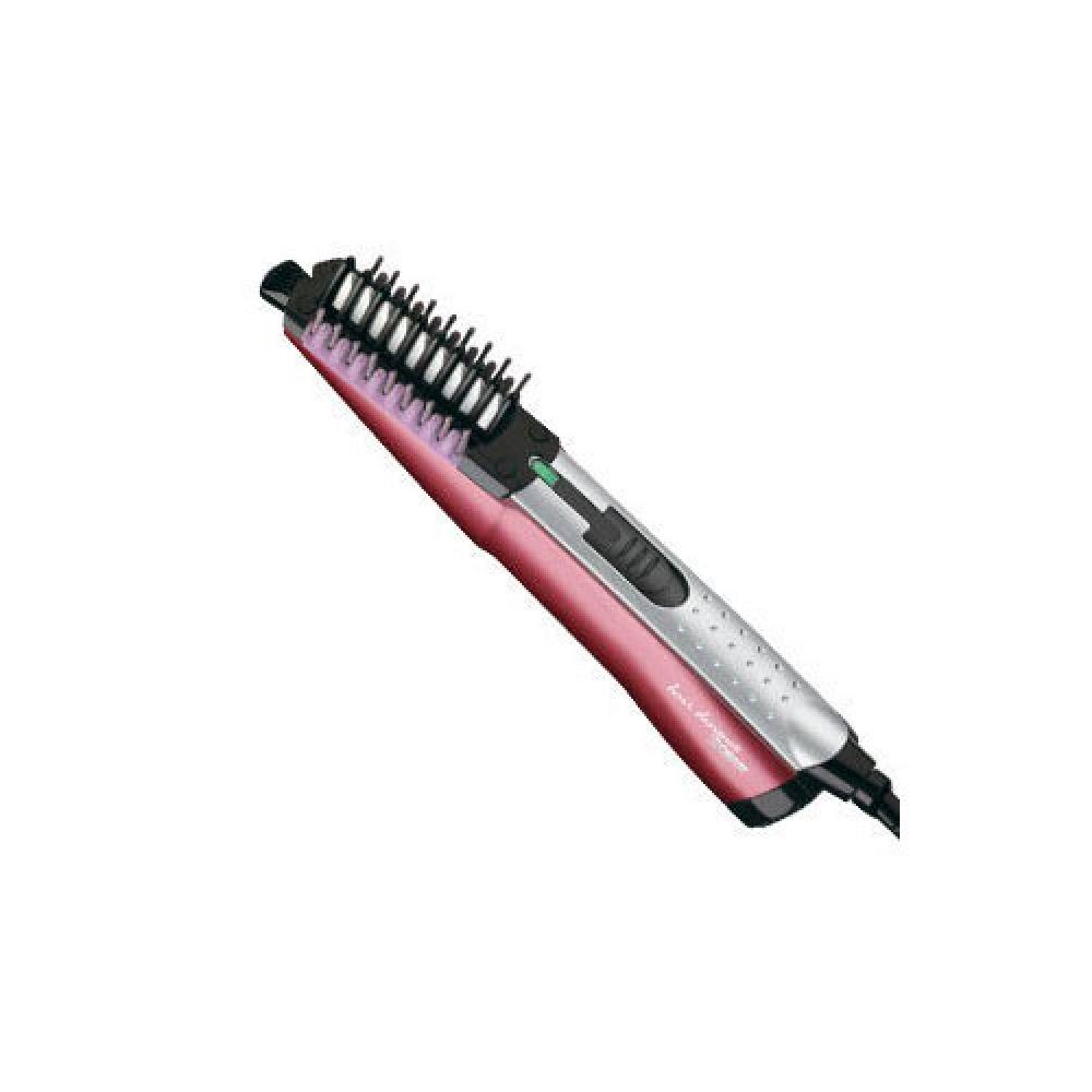 Plancha De Cabello 1″ Infiniti Pro By Conair Color Rosa