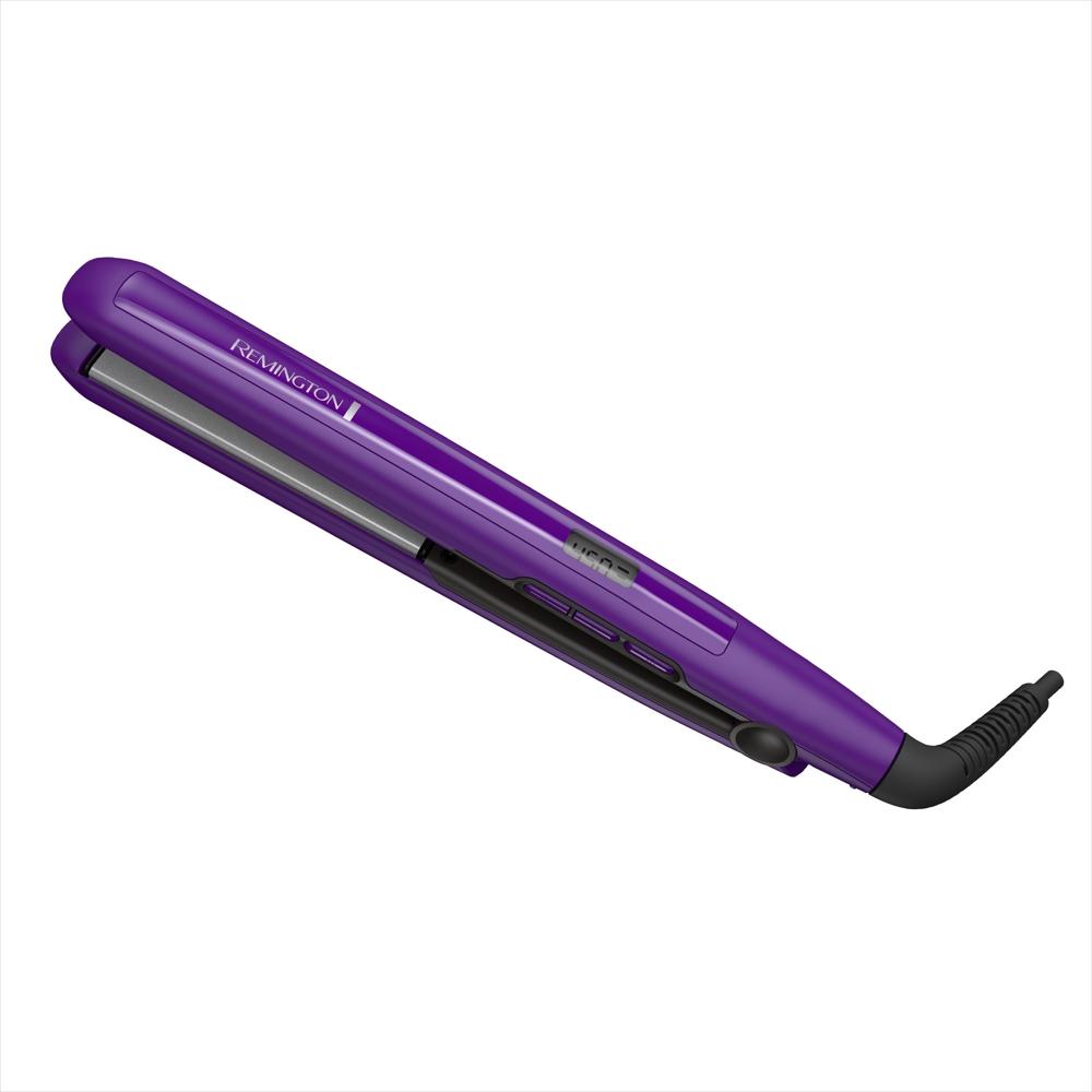 Plancha De Cabello 1″ S5502 Remington Con Tecnología