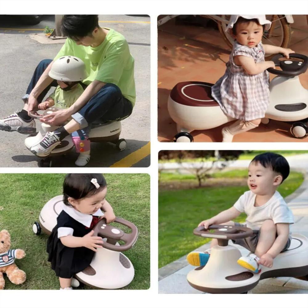 Patineta Musical Led Juguete Infantil Carrito img #5