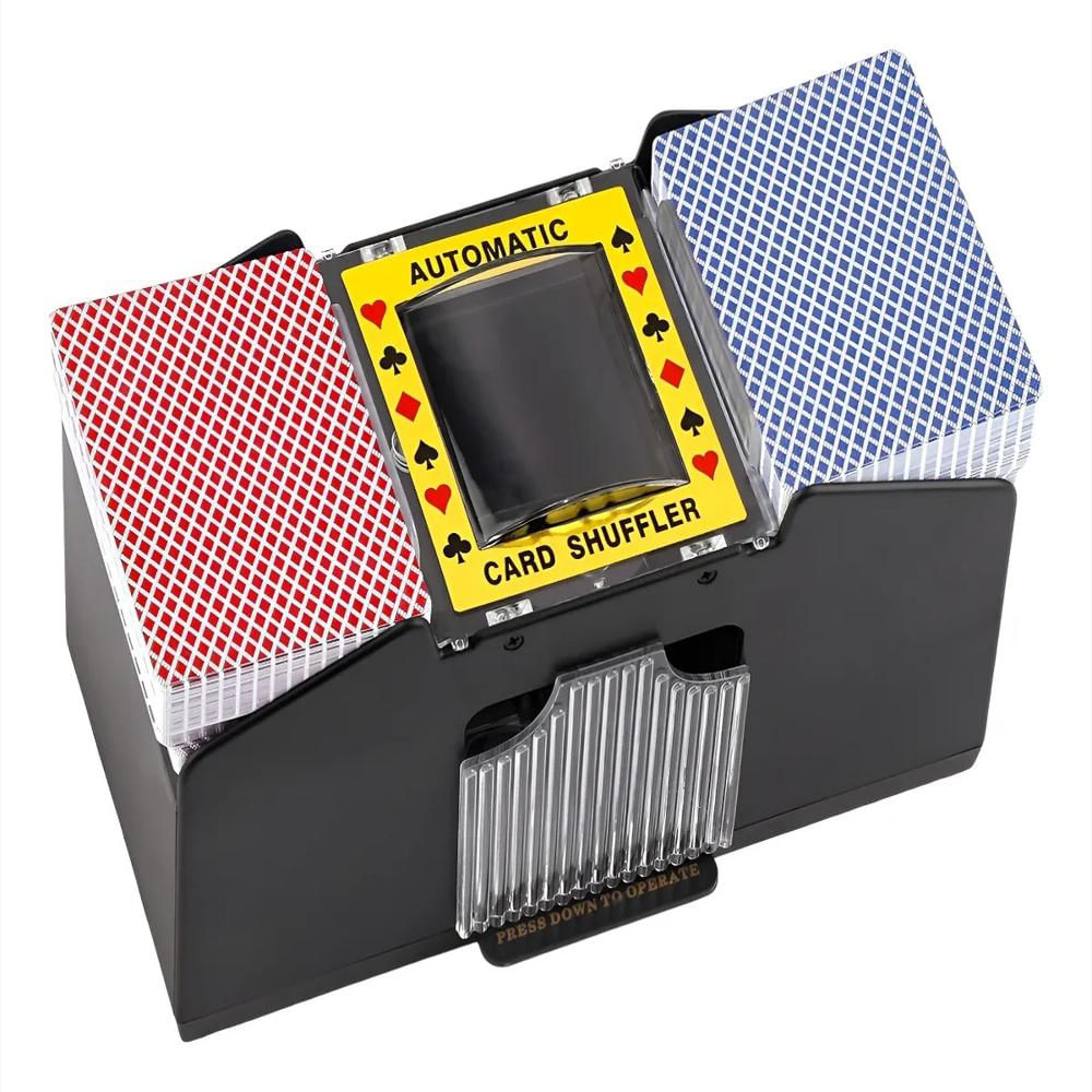 Barajador Automático De Cartas Poker img #1