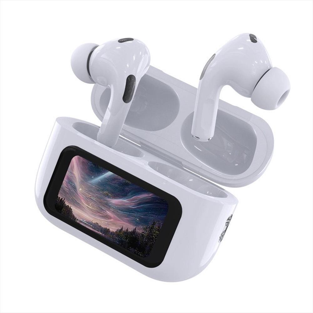Audifonos Inalambricos Airpods Pro 2 Version Aaa 1:1 Audifonos Inalambricos Airpods Pro 2 Version Aaa 1:1