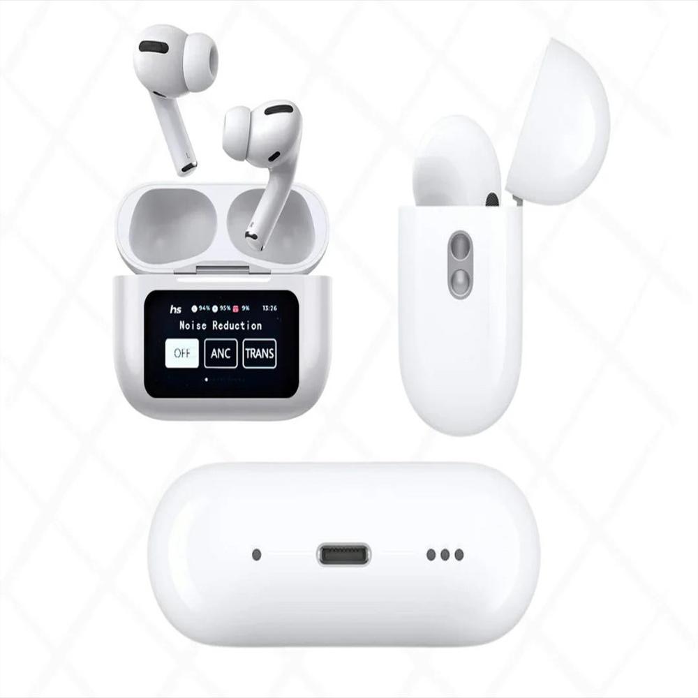 Audifonos Inalambricos Airpods Pro 2 Version Aaa 1:1 img #2