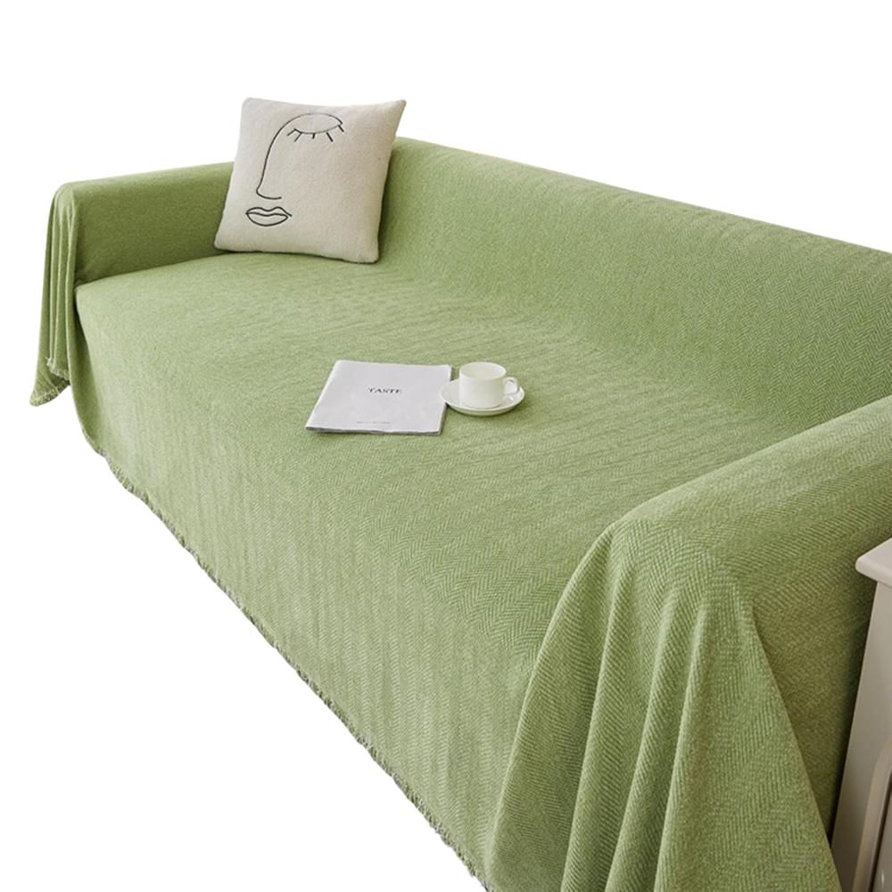 Manta Multiusos Decorativa Zen Sillón Cama 150*180 img #1
