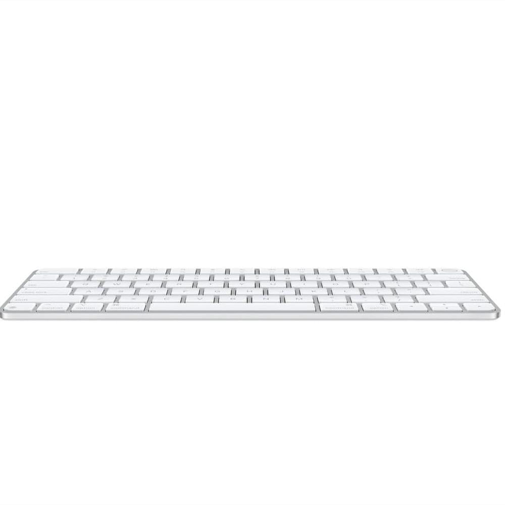 Apple Teclado Mágico Con Touch Id Para Modelos De Mac Con Apple Silicon Inglés De Ee. Uu img #3