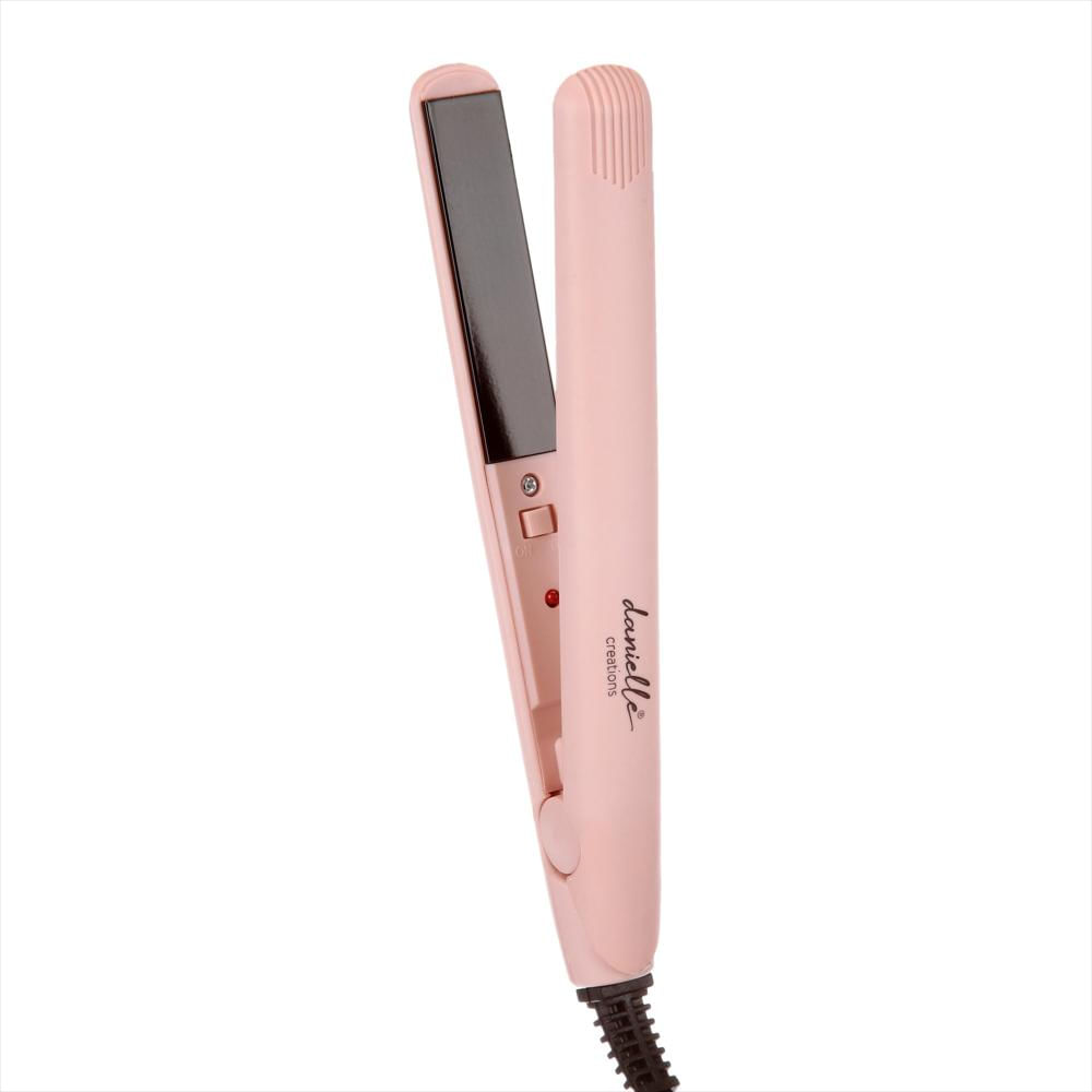 Mini Plancha De Cabello 0.7″ Danielle Creations Color img #1