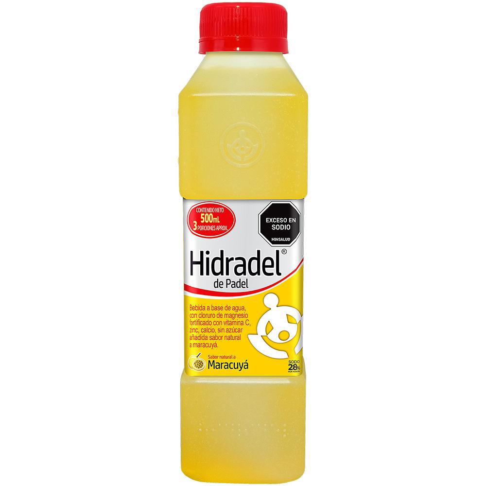 Hidradel Maracuyá Hidratante img #1