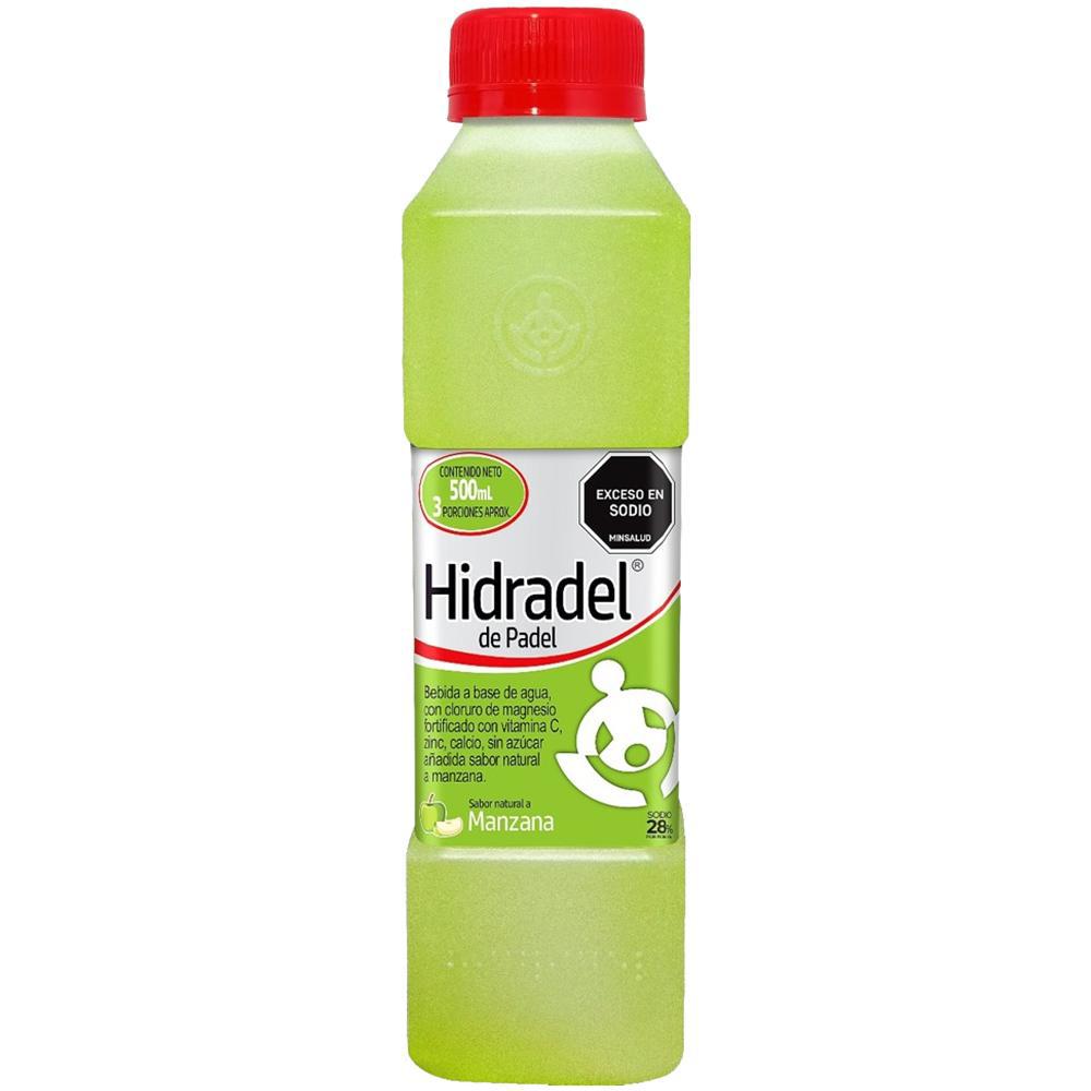 Hidradel Manzana Hidratante img #1